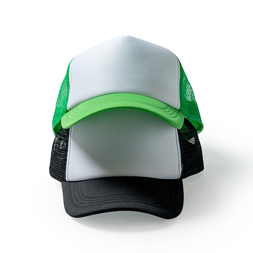 5-panel cap Salzano 5-panel cap Salzano