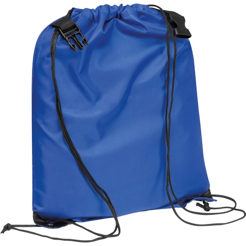 Borsa sportiva RPET Montevideo