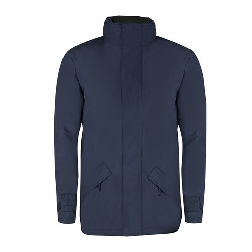 Parka Flogox Parka Flogox