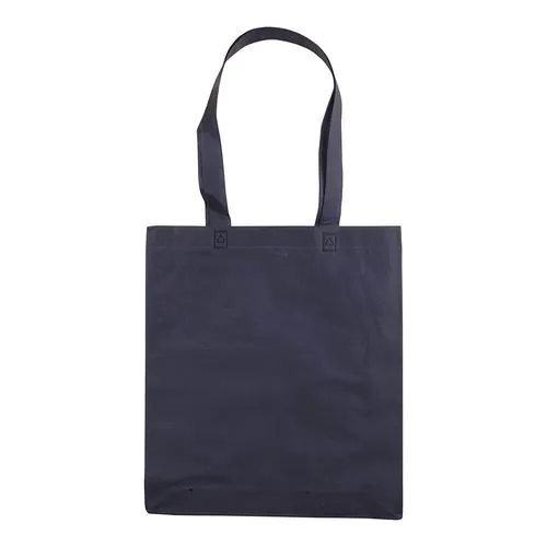 Bolsa de tejido sin tejer. Bolsa de tejido sin tejer.
