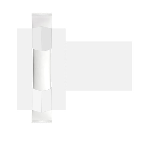 Tea-V-Card - Biglietto da visita incl. 1 TeaStick "Design Personalizzato" Tea-V-Card - Biglietto da visita incl. 1 TeaStick "Design Personalizzato"