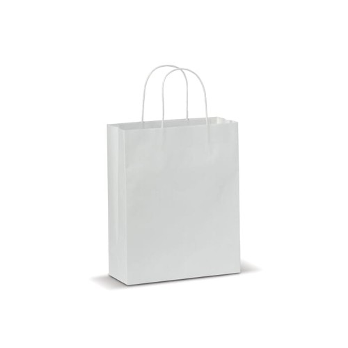 Kraft bag medium 120g/m² Kraft bag medium 120g/m²