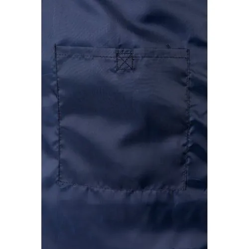 VL MEFITIS. Multi-pocket padded vest (220g/m²), in polyester (100%) VL MEFITIS. Multi-pocket padded vest (220g/m²), in polyester (100%)