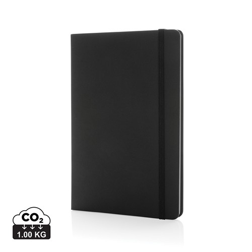 Cahier A5 en kraft recyclé et papier de pierre Craftstone Cahier A5 en kraft recyclé et papier de pierre Craftstone