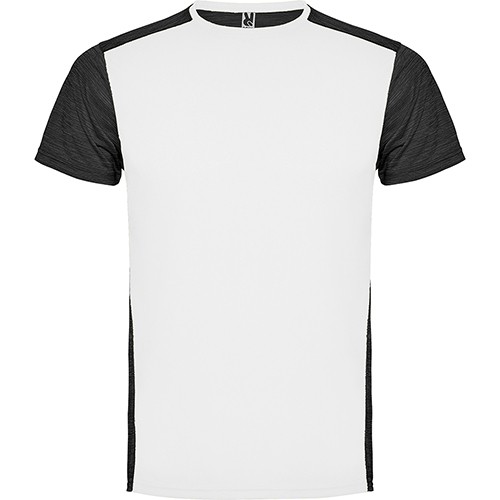 T-shirt tecnica manica corta ZOLDER T-shirt tecnica manica corta ZOLDER