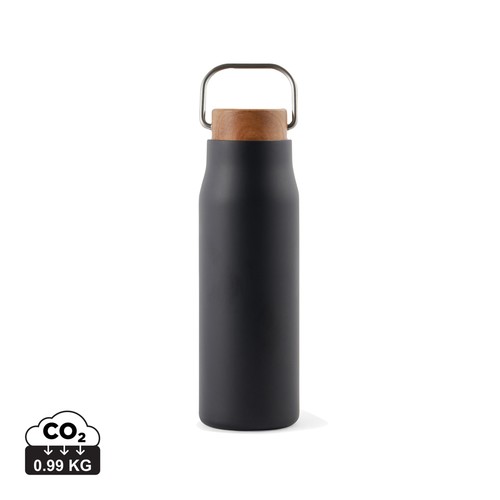 Botella vacio reciclada VINGA Ciro RCS 300 ml Botella vacio reciclada VINGA Ciro RCS 300 ml