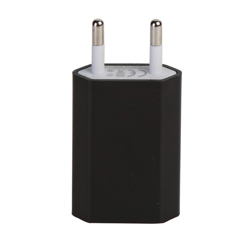 ALIMENTATORE USB IN PLASTICA ALIMENTATORE USB IN PLASTICA