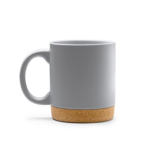 Ceramic mug Melanzana