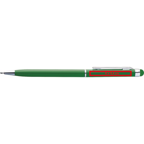 Ball pen with touch function New Orleans Ball pen with touch function New Orleans
