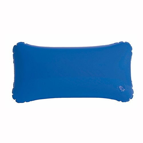 Inflatable pillow Kipling