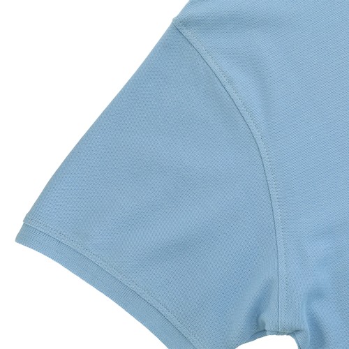 Dames Kleuren Polo Shirt Charles