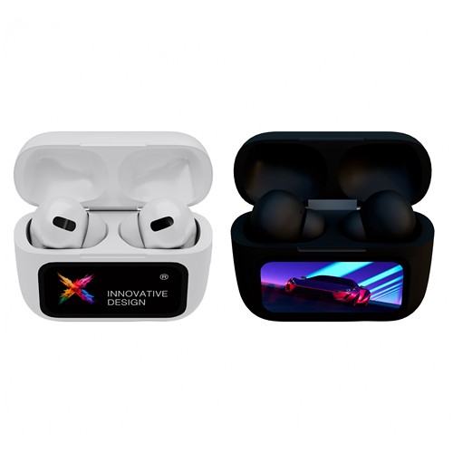 ANC Digibuds earbuds