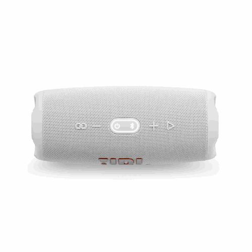 JBL Charge 5 White JBL Charge 5 White
