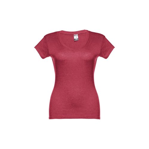 THC ATHENS WOMEN. T-shirt da donna