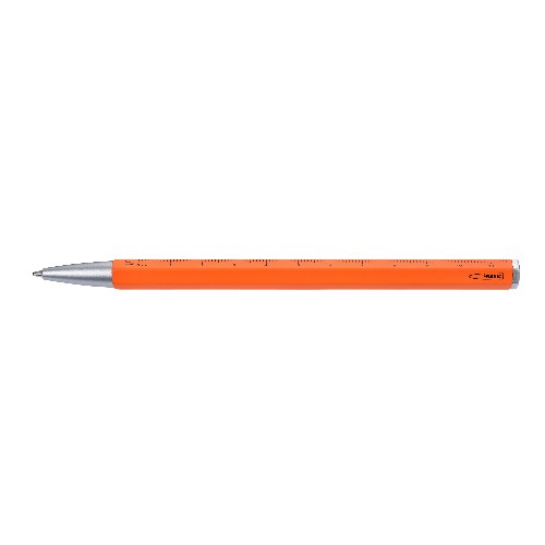 Penna Multifunzione Basic TROIKA CONSTRUCTION BASIC Penna Multifunzione Basic TROIKA CONSTRUCTION BASIC