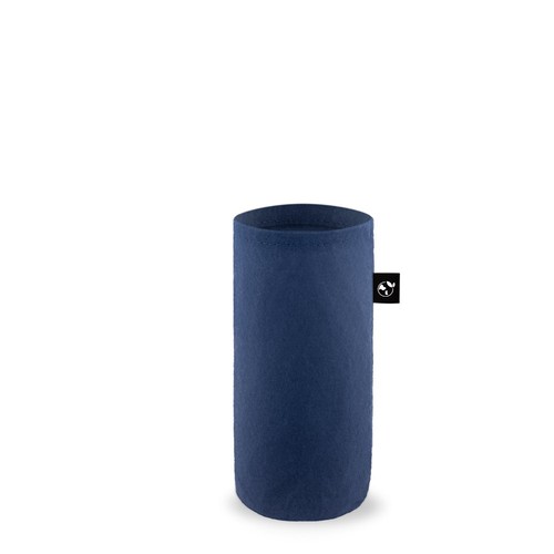 STOREY. Funda de fieltro reciclado (xxx % reciclado), ideal para botellas STOREY. Funda de fieltro reciclado (xxx % reciclado), ideal para botellas