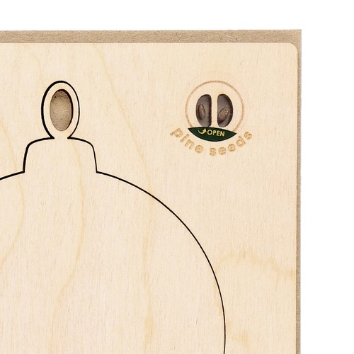 Postal Adorno Astrox Postal Adorno Astrox