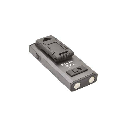 2 in 1 magnetic flashlight 'Proxima' 2 in 1 magnetic flashlight 'Proxima'