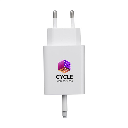 2-in-1 RCS Cable Charging Set