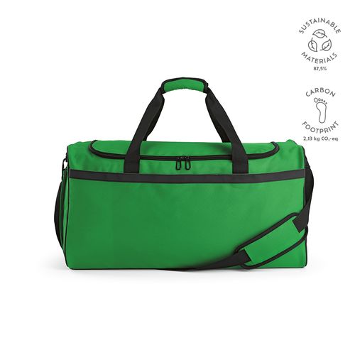 Borsa palestra São Paulo L 50L rPET ripstop Borsa palestra São Paulo L 50L rPET ripstop