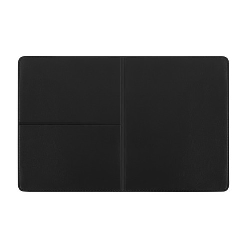 CreativDesign® ID card holder "Euro" normal foil black with insert CreativDesign® ID card holder "Euro" normal foil black with insert