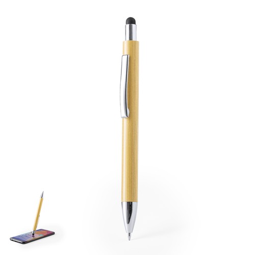 Penna Touch Zharu