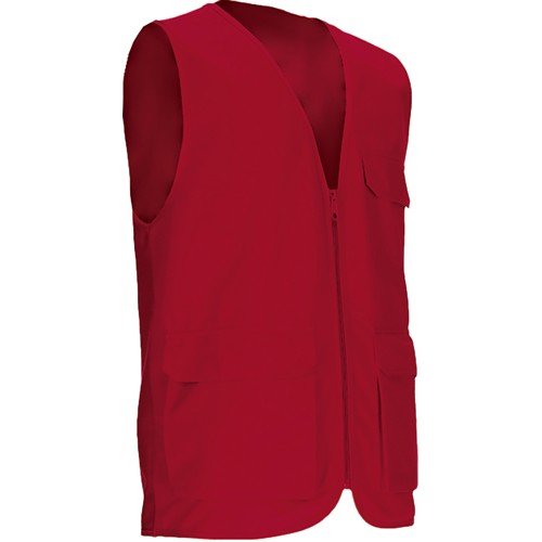 werkvest
