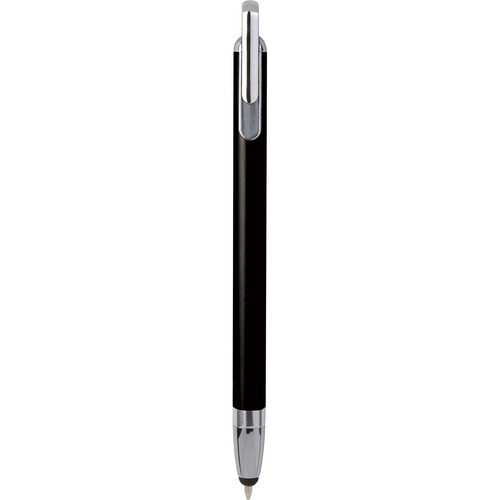 * PENNA A SFERA CON TOUCH SCREEN IN METALLO E PLASTICA