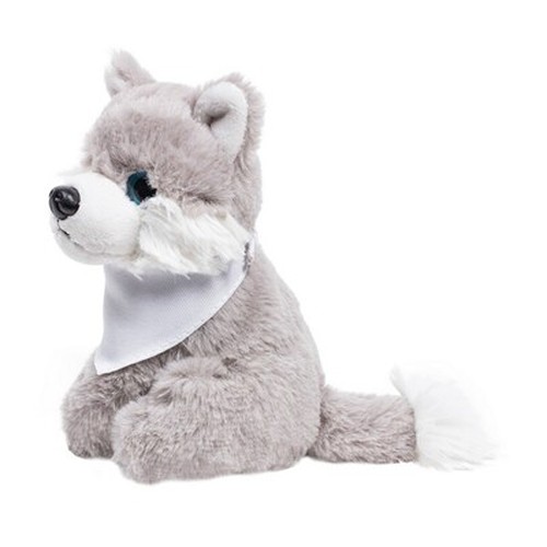 Plush wolf | Fang Plush wolf | Fang