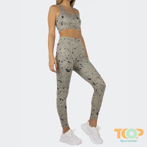 collant sportivi collant sportivi