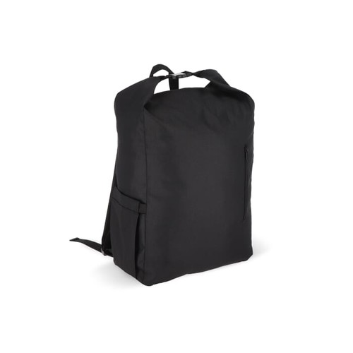 Plecak z klamrą R-PET 600D Rolltop 20L Plecak z klamrą R-PET 600D Rolltop 20L