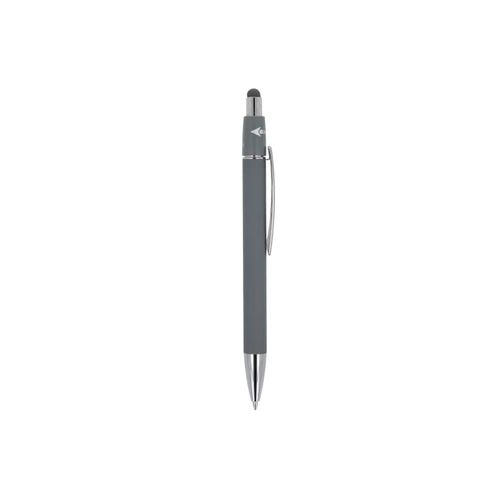 Spinner ballpen aluminum