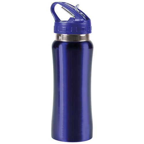 600 ML SPORTS WATER-BOTTLE IN STAINLESS AND PLASTIC 600 ML SPORTS WATER-BOTTLE IN STAINLESS AND PLASTIC