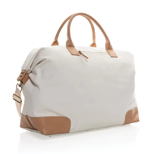 Impact AWARE™ 16 oz. rcanvas large weekend bag Impact AWARE™ 16 oz. rcanvas large weekend bag