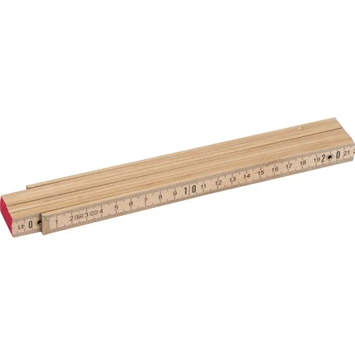 Miarka składana 2m ST. GALLEN