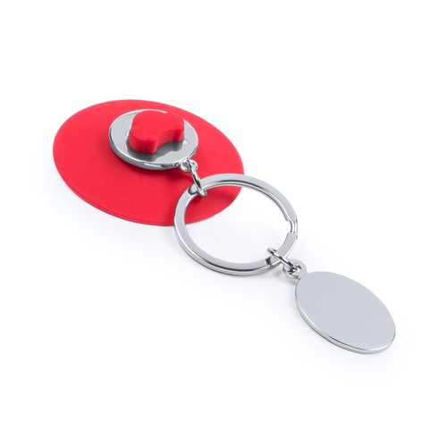 Keyring Coin Coltax Keyring Coin Coltax