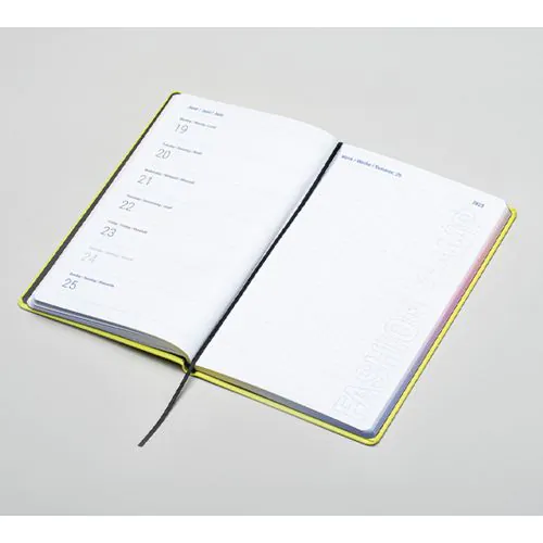 agenda agenda