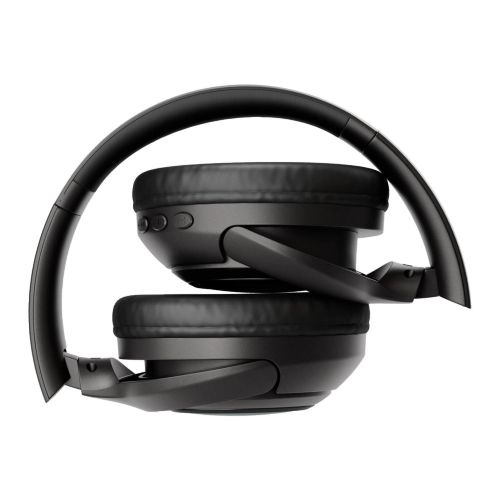 Cuffie BT 5.2 in alluminio riciclato Indie