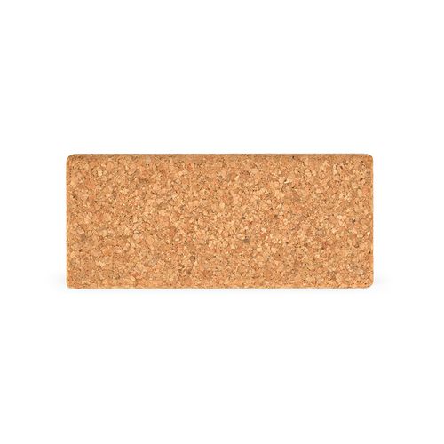 Harvey cork yoga block. Made in Portugal Harvey cork yoga block. Made in Portugal