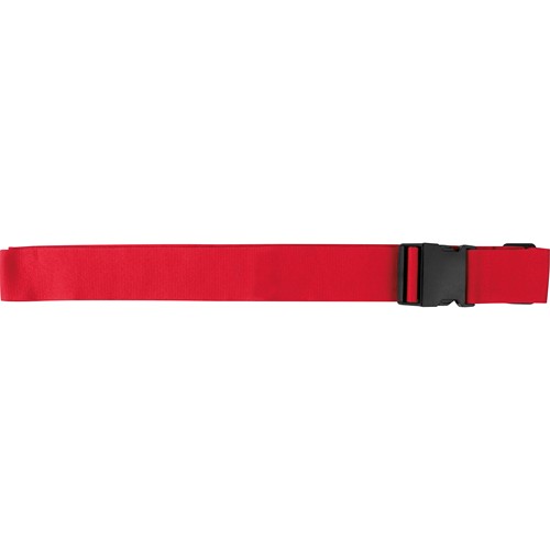 Adjustable luggage strap Moordeich