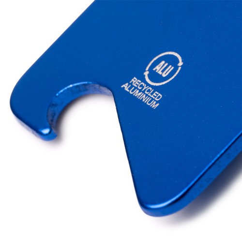 Bottle opener keychain Tyrel