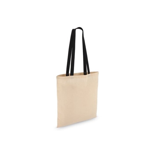 Tote bag OEKO-TEX 38x42 140gsm