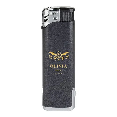 Zorr Led Piezo Electronic lighter SC Zorr Led Piezo Electronic lighter SC