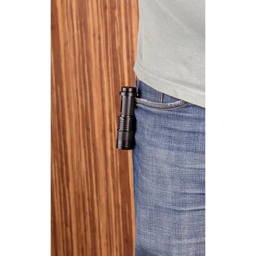 3W pocket CREE torch 3W pocket CREE torch