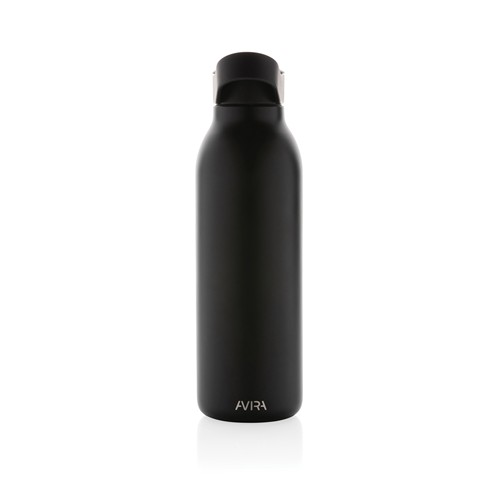 Avira Ara RCS Re-steel fliptop water bottle 500ml