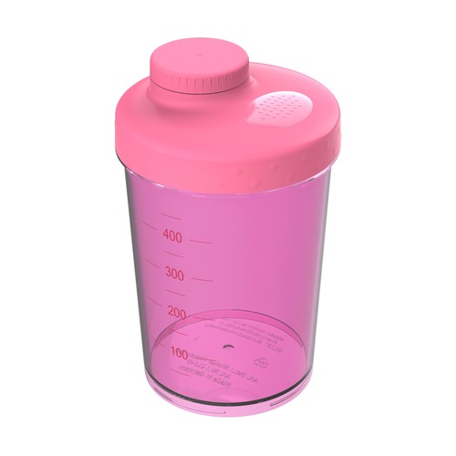 Shaker "Energy", 0.40l