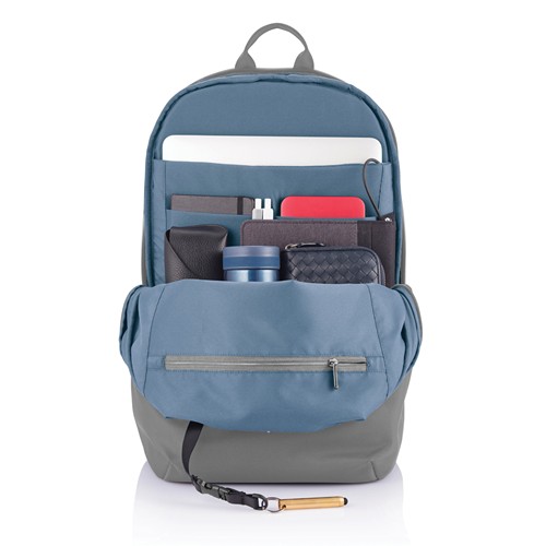 Bobby Soft, anti-theft backpack Bobby Soft, anti-theft backpack