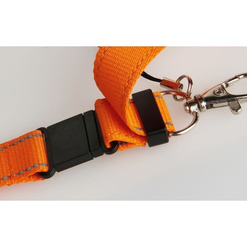 * PORTA BADGE IN POLIESTERE