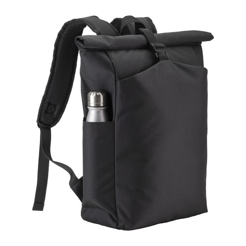 Sac à dos porte PC (15") en polyester
