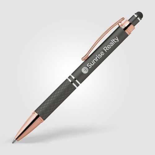 Phoenix Softy Rose Gold Phoenix Softy Rose Gold